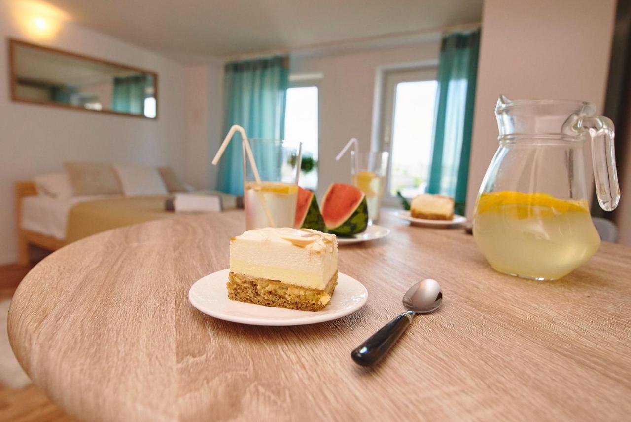 Regem Apartments Warynskiego วอร์ซอ ภายนอก รูปภาพ