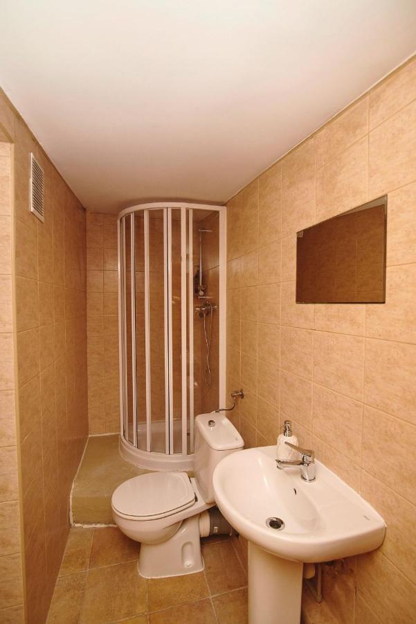 Regem Apartments Warynskiego วอร์ซอ ภายนอก รูปภาพ