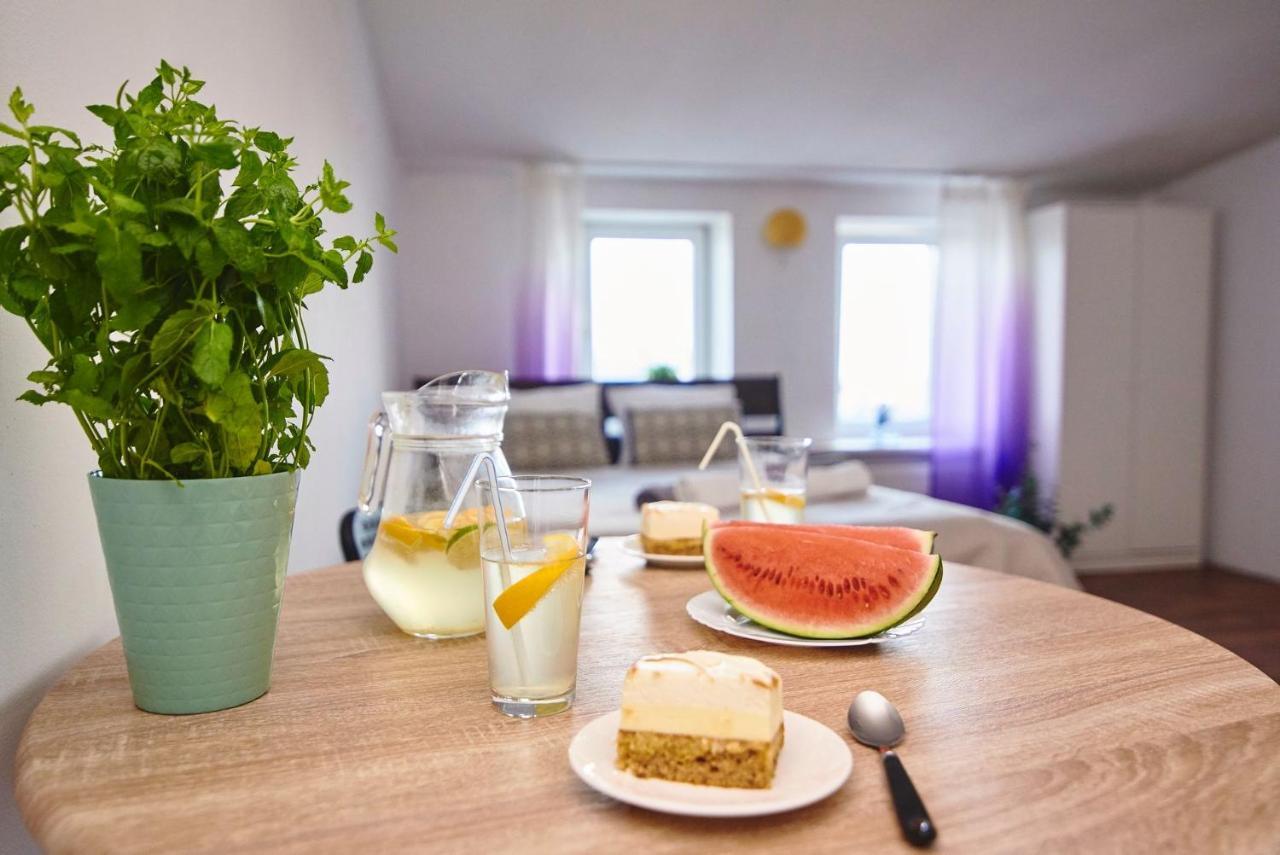 Regem Apartments Warynskiego วอร์ซอ ภายนอก รูปภาพ