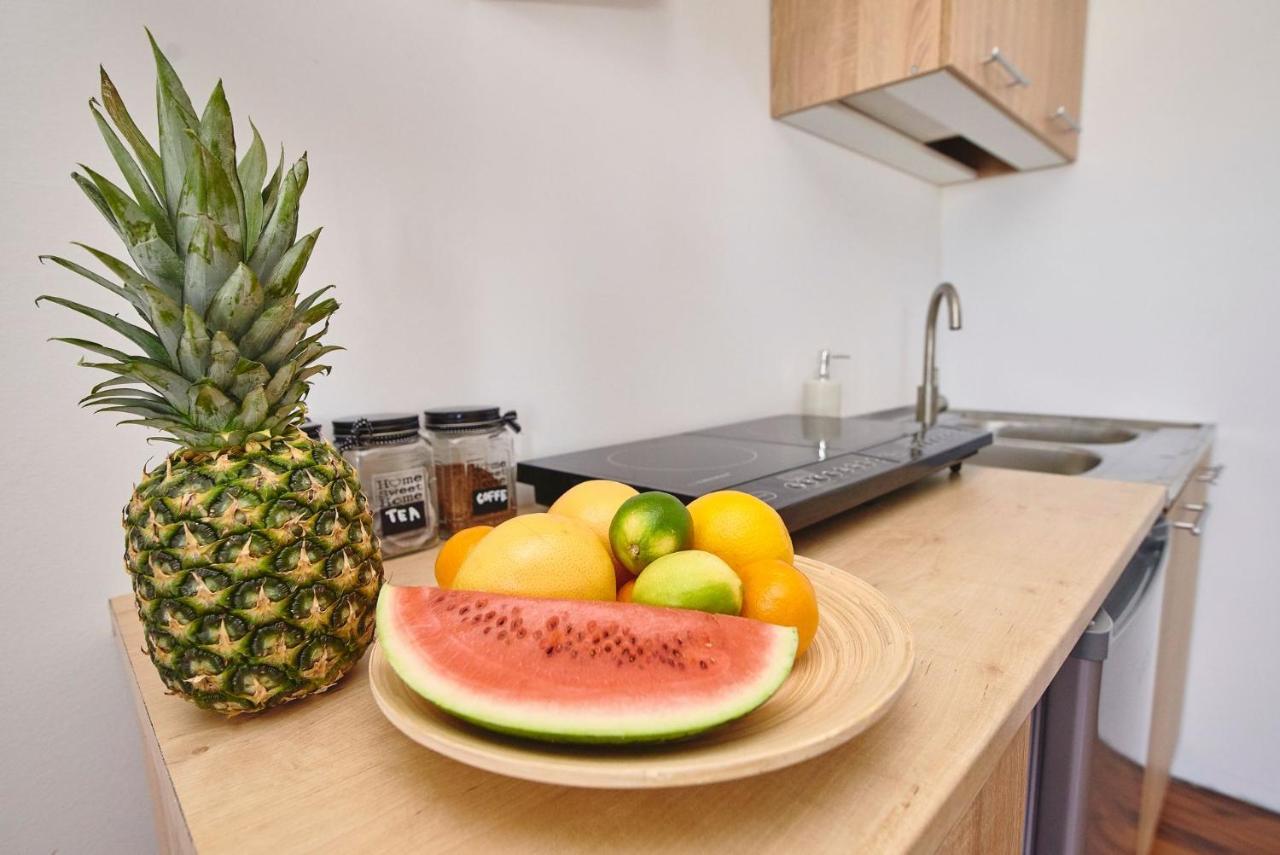 Regem Apartments Warynskiego วอร์ซอ ภายนอก รูปภาพ