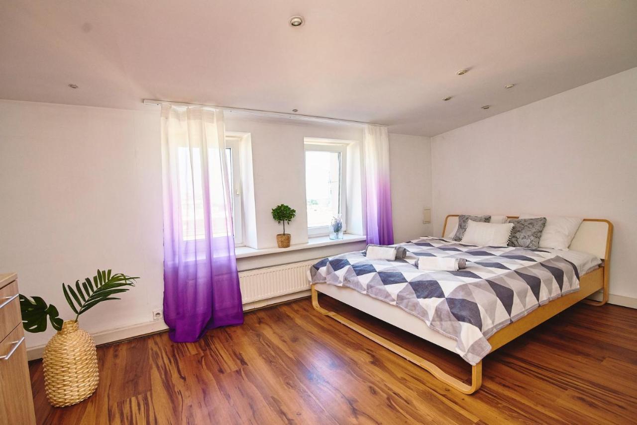 Regem Apartments Warynskiego วอร์ซอ ภายนอก รูปภาพ