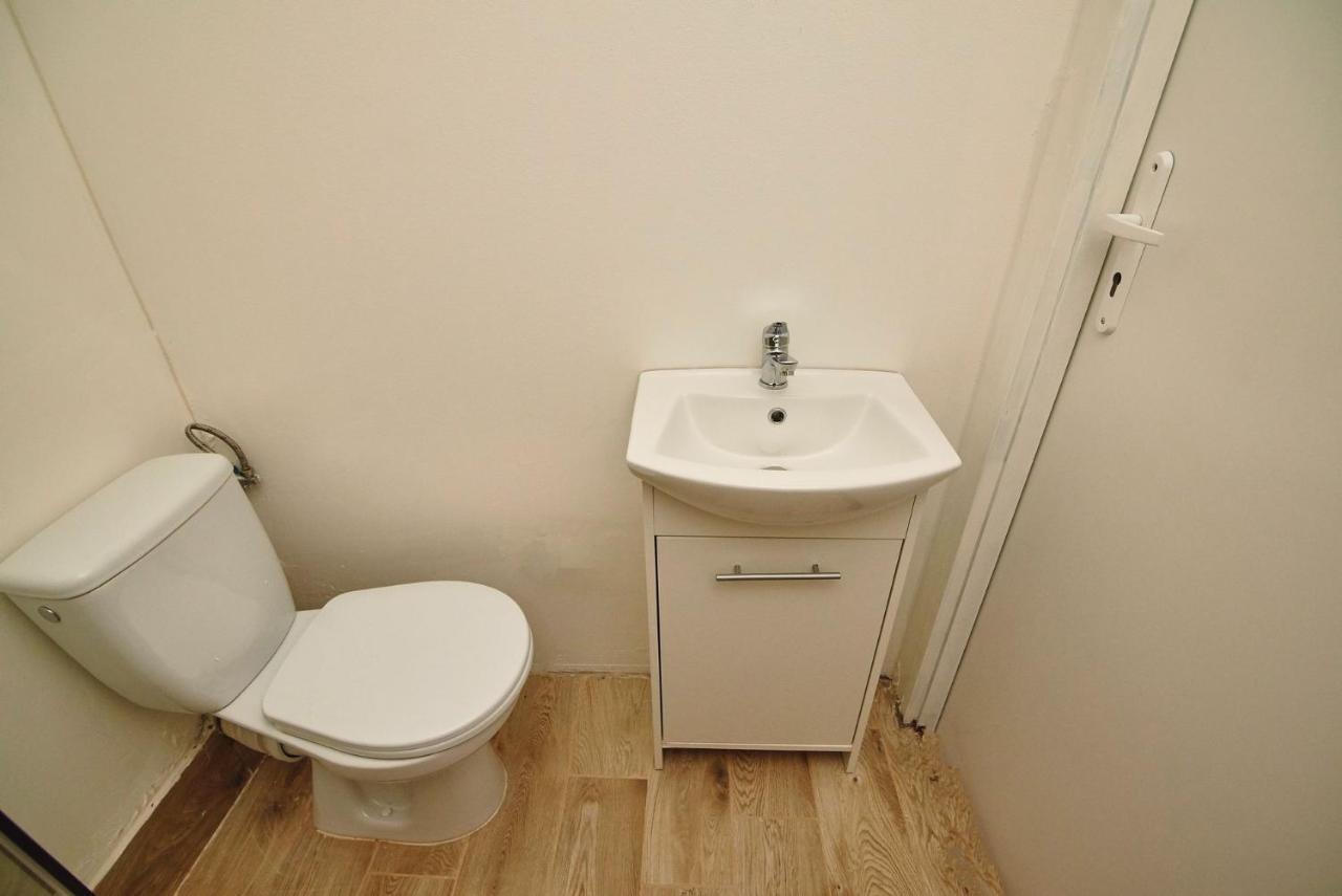 Regem Apartments Warynskiego วอร์ซอ ภายนอก รูปภาพ
