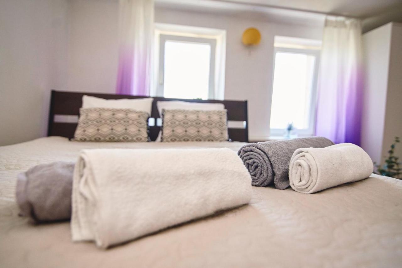 Regem Apartments Warynskiego วอร์ซอ ภายนอก รูปภาพ
